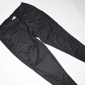Adidas Climacool All Black Tapered Track Pants